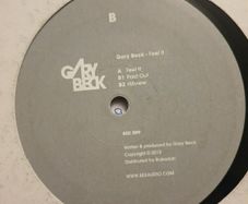 techno vinyl
