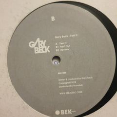 techno vinyl