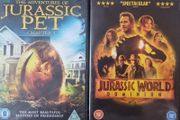Jurassic Double