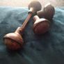 Antique door knobs Image 4