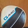 Ping G440 LST Driver 9 degree stiff shaft Image 2