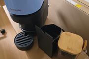 Nespresso Vertuo pop Mini Coffee Machine Expresso