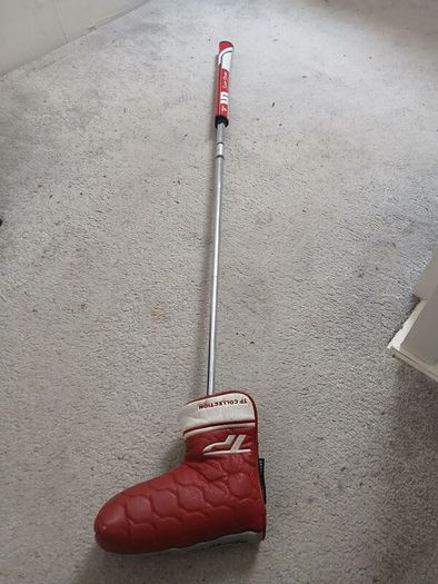 putter