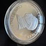 Thunder Dragon 3oz Silver Coin Image 5