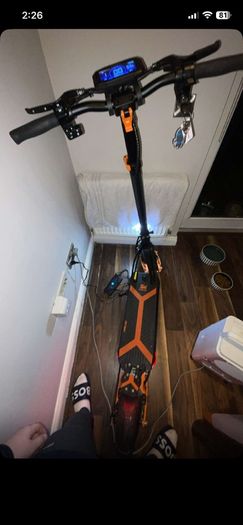 Scooter