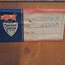 Antique Mid Century Bureau Desk Rare Image 10