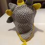 Baby boys Hat from Next 6-12 months Image 3