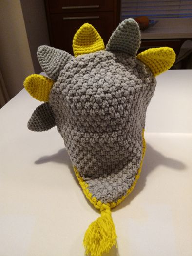 Baby boys Hat from Next 6-12 months
