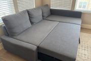 ikea sofabed