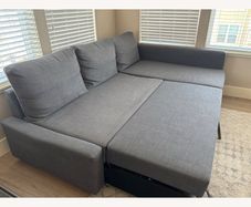 ikea sofabed