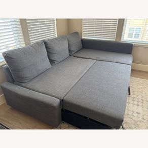 ikea sofabed