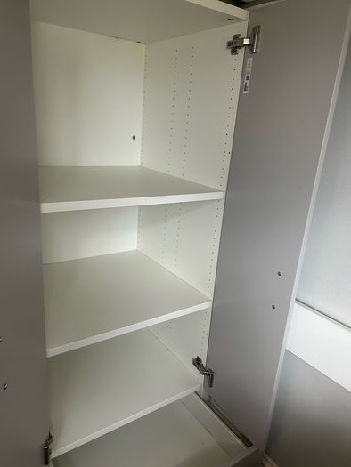 Ikea loft bed
