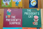 Children's Books