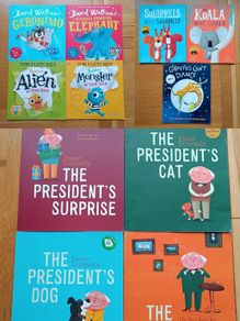 Children's Books