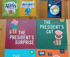 Children's Books