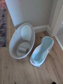 Baby Bath