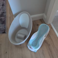 Baby Bath