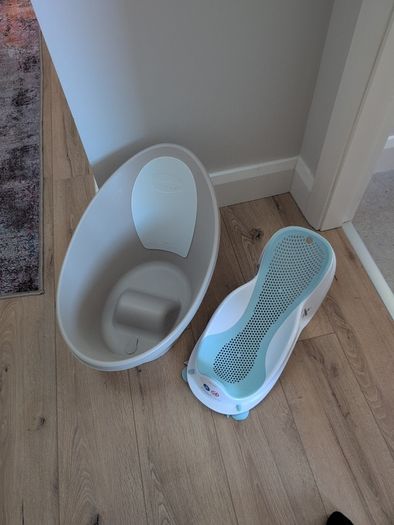 Baby Bath
