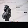 Golf Bag MotoCaddy M-TECH Cart bag Image 3