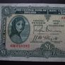Bank of Ireland. Lady Lavery 1 Pound (1952). Image 2