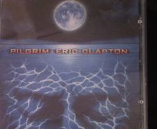 Eric Clapton - Pilgrim CD