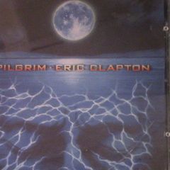 Eric Clapton - Pilgrim CD
