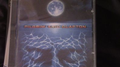 Eric Clapton - Pilgrim CD