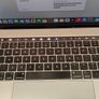 Apple MacBook Pro 15.4" 2018, 6 Core i7 2.2GHz 16GB 500GB A1990 Touch Bar (Battery Cycle: 431) Image 3