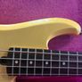 Ibanez RB888 Roadstar II "Bean" Bass Pearl White 1984 Image 3