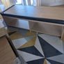 FREE: Nested Wooden Coffee Tables / TV Stand Image 2