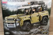 Lego 42110 Land Rover Defender