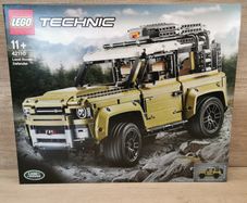 Lego 42110 Land Rover Defender