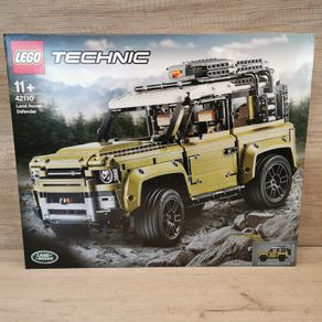 Lego 42110 Land Rover Defender