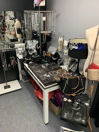 Business for sale