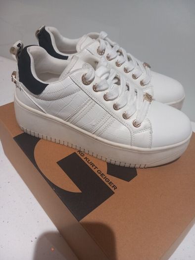 kurt geiger shoes