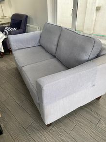 Two Seater Couch