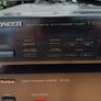 Technics Su-610 Plus Pioneer F-202l Image 7