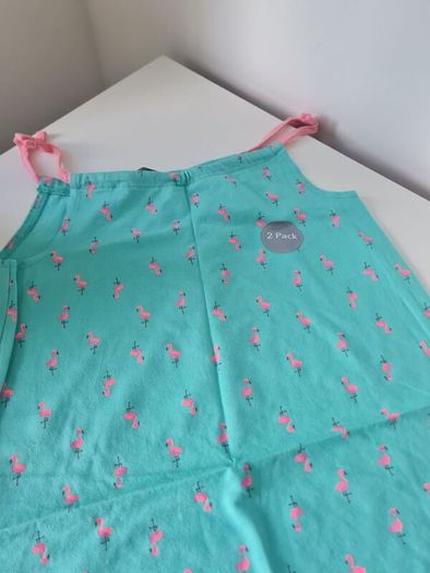 Girls Pool/ Beach dresses 2pack