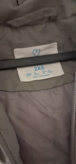 coat