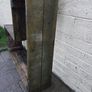 Raised flower bed Image 4