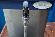 gas water boiler machine