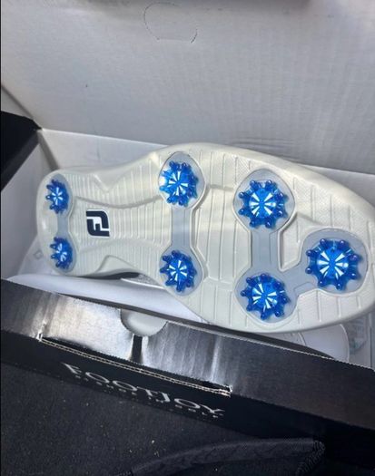 Footjoy