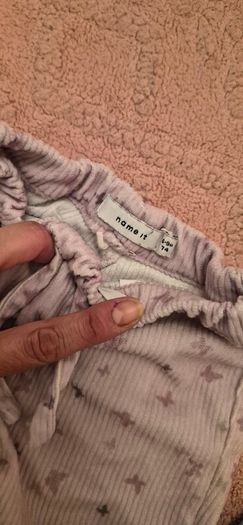 Baby clothes 9-18 months
