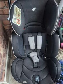 Joie Car Seat