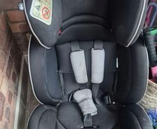 Joie Car Seat