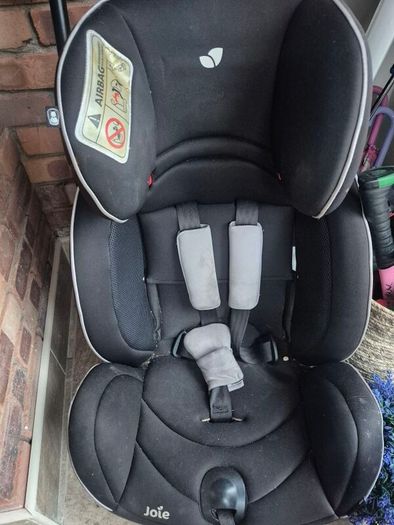 Joie Car Seat