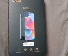 15 pro max screen