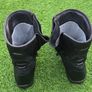 Motorcycle Boots Size 45 Image 7