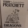 Dragons At Crumbling Castle And Other Stories By Terry Pratchett Image 4