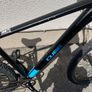 Cube Mountain Bike Image 3